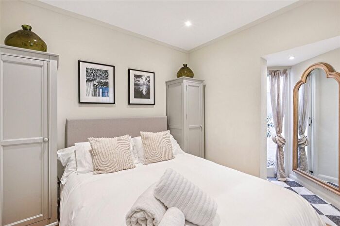 1 Bedroom Flat To Rent In Greencoat Place, Westminster, SW1P