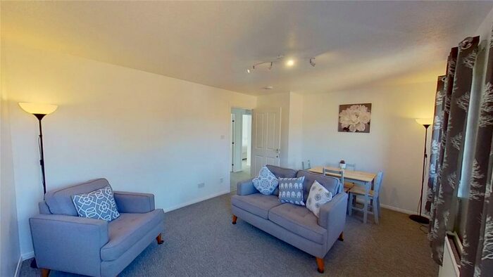 Flat To Rent In Harrismith Place, Edinburgh, Midlothian, EH7