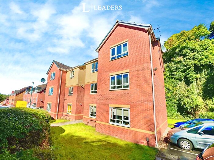 2 Bedroom Apartment For Sale In Eccles Way, Nottingham, NG3