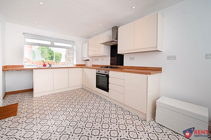 3 Bedroom Semi-Detached House To Rent In Front Street, Stanley, DH9