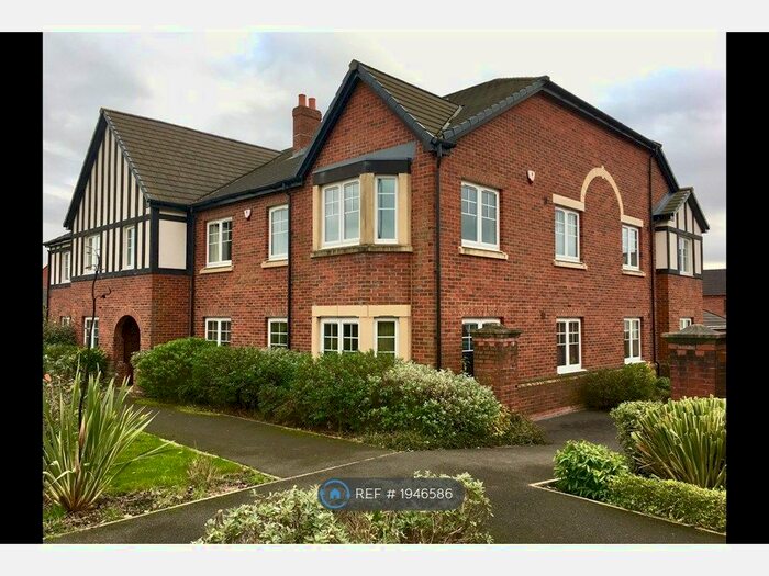 2 Bedroom Flat To Rent In Durham Drive, Buckshaw Village, Chorley, PR7