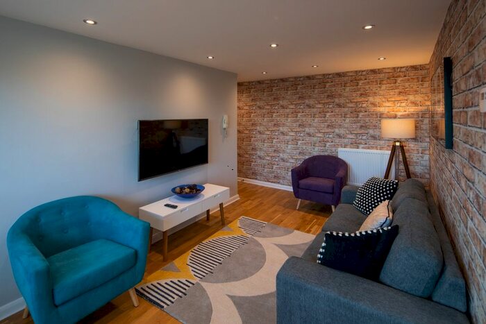 6 Bedroom Flat To Rent In Malin Hill, Nottingham, NG1