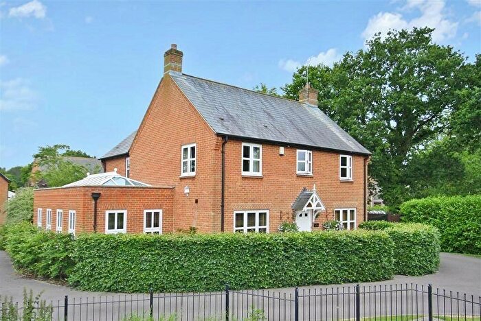4 Bedroom Detached House For Sale In Creech View, Denmead, PO7