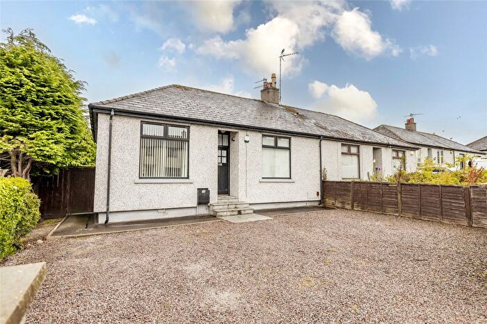 2 Bedroom Semi-Detached Bungalow To Rent In Smithfield Drive, Aberdeen, AB16