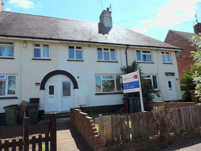 3 Bedroom Terraced House To Rent In Priory Road, Wellingborough, Northants, NN8