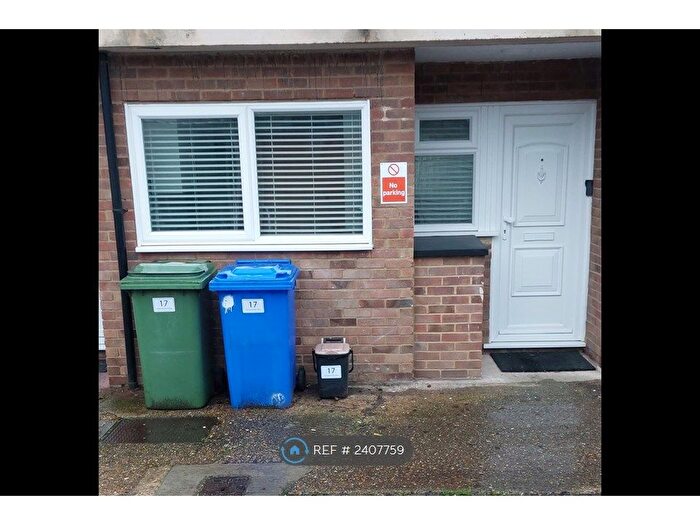 1 Bedroom Flat To Rent In Sommerville Close, Faversham, ME13