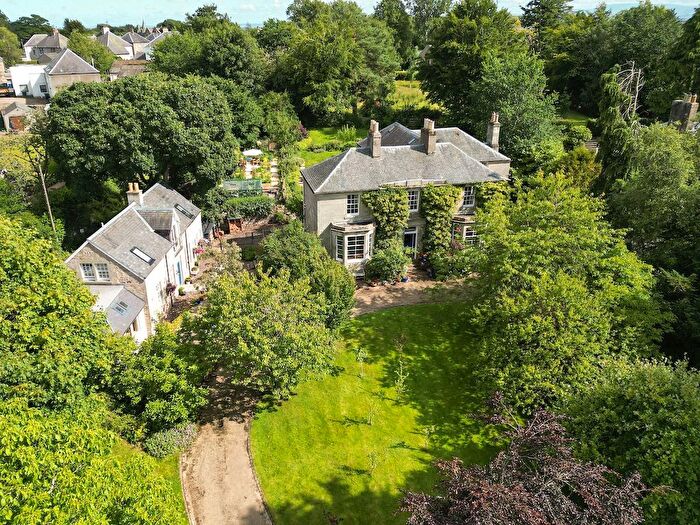 8 Bedroom Detached House For Sale In Haymount, Bridgend, Duns, Scottish Borders, TD11