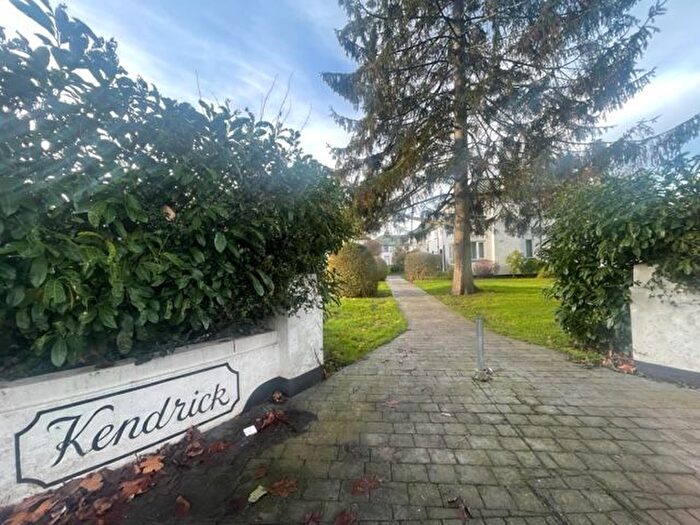 2 Bedroom Flat To Rent In Kendrick Road, Reading, RG1