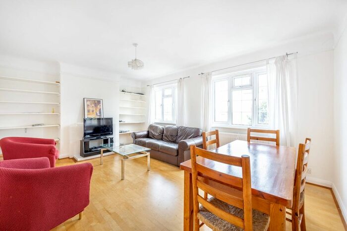 2 Bedroom Flat To Rent In Marlborough Hill, Harrow, HA1