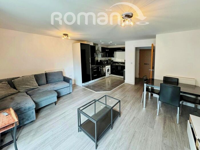 2 Bedroom Apartment To Rent In Great Western House, Gas Ferry Road, BS1