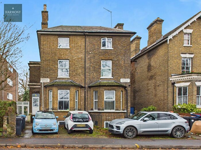 6 Bedroom Semi Detached House For Sale In Fairfield South, Kingston Upon Thames, KT1