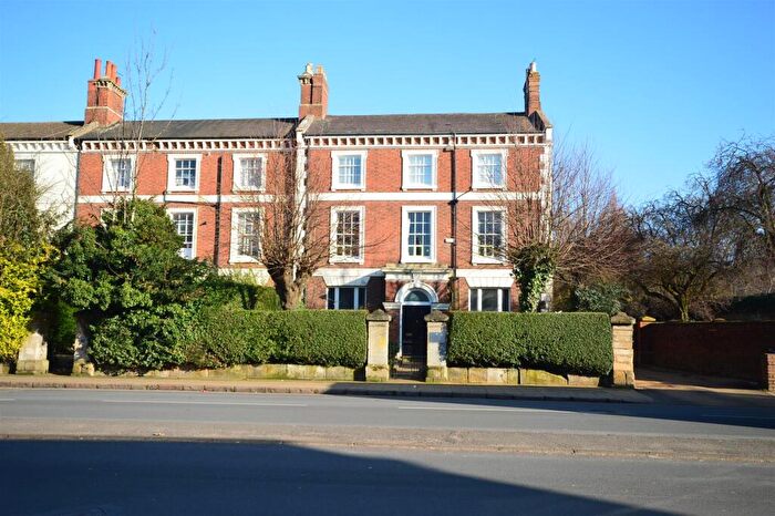 2 Bedroom Flat To Rent In Langham Place, Barrack Road, NN2