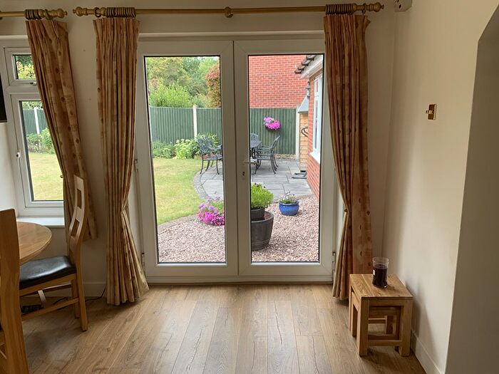 4 Bedroom Detached House For Sale In Bron Y Gamlas, Pontcysyllte, LL20