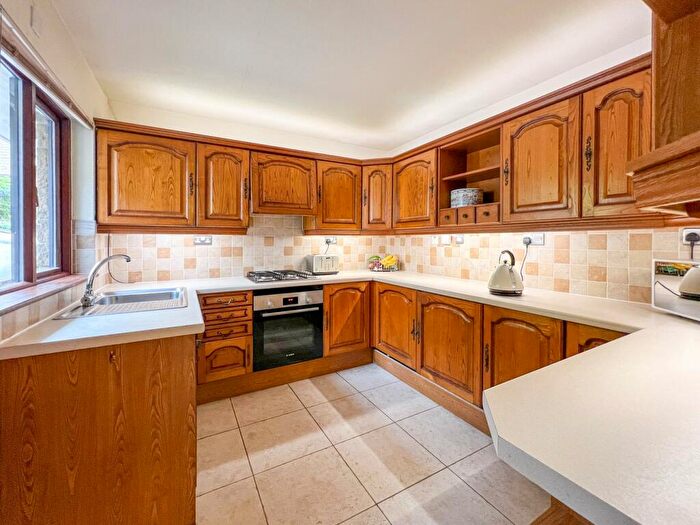 4 Bedroom Detached House For Sale In Ridings Fields, Brockholes, Holmfirth, HD9