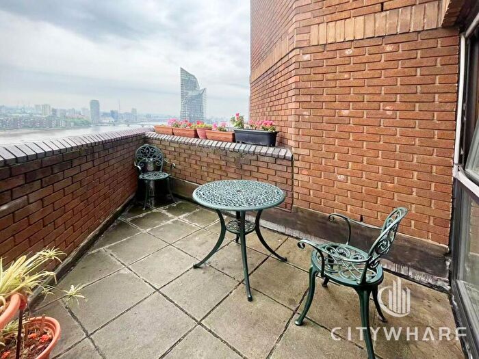 2 Bedroom Flat To Rent In Flat, Blantyre Tower, Worlds End Estate, London, SW10