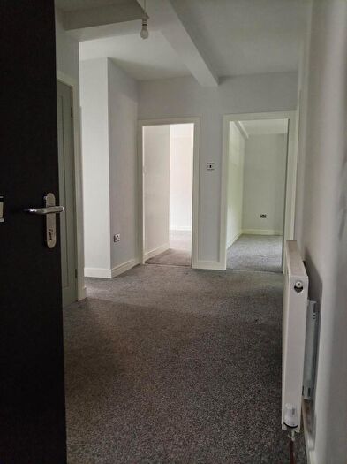 3 Bedroom Apartment To Rent In Granville Road, Newcastle Upon Tyne, NE2