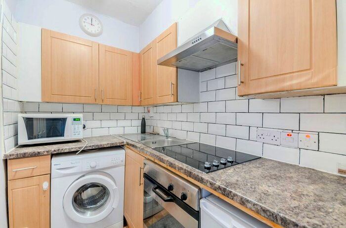1 Bedroom Flat To Rent In Park West, Hyde Park Estate, London, W2