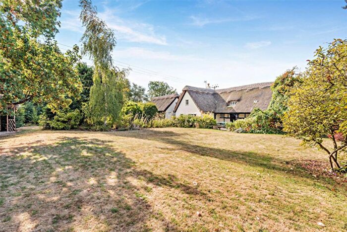 3 Bedroom Detached House For Sale In Rectory Road, Hampton Bishop, Hereford, Herefordshire, HR1