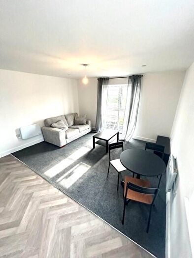 3 Bedroom Apartment To Rent In Richmond Road, Cardiff(City), CF24