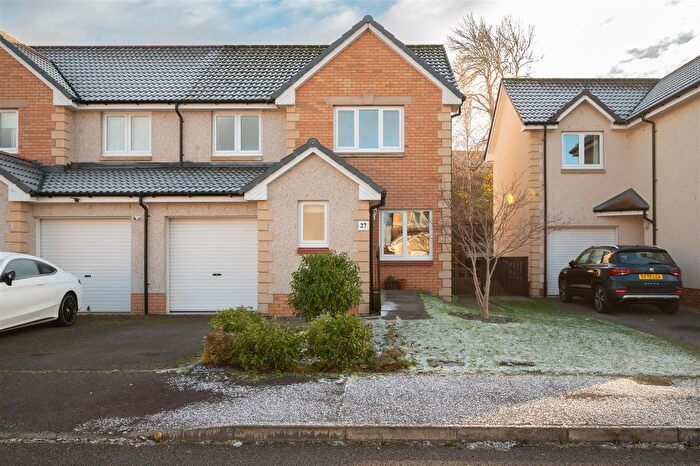 3 Bedroom Property For Sale In Morning Field Drive, Culduthel, Inverness, IV2