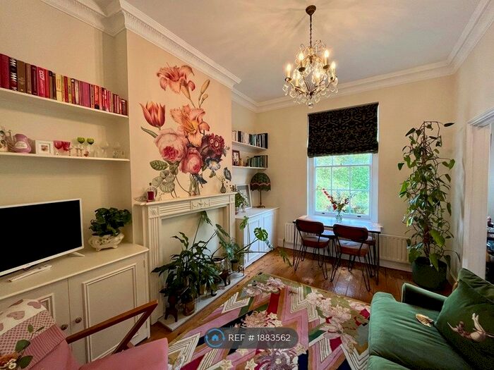 1 Bedroom Flat To Rent In Elderwood Place, London, SE27