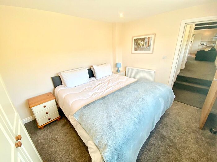 1 Bedroom Barn Conversion To Rent In Apple Tree Cottage, Hebden Bridge, HX7