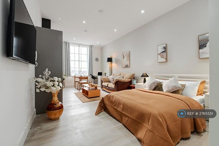 1 Bedroom Flat To Rent In Argyle St, Birkenhead, CH41