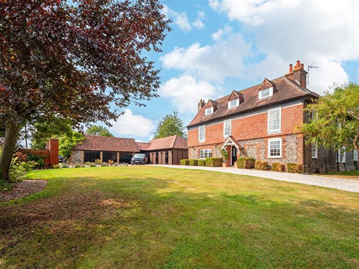 5 Bedroom Property For Sale In Layhams Road, Keston, BR2