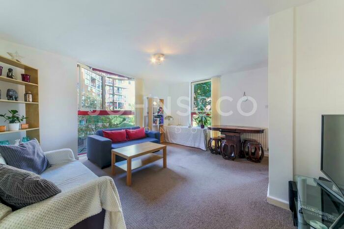 2 Bedroom Apartment To Rent In Cape Yard, E1W