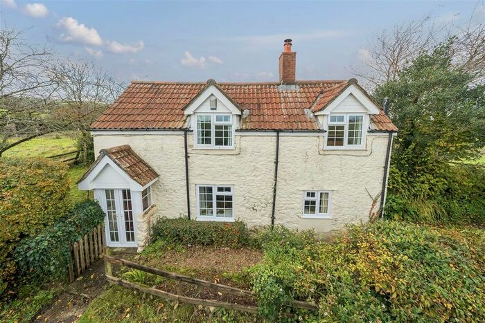 2 Bedroom Country House For Sale In Corscombe, Dorchester, DT2