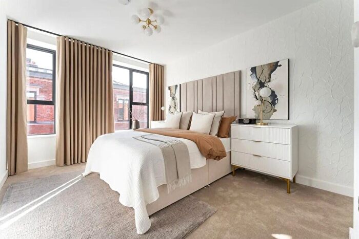 2 Bedroom Flat To Rent In Olympic Way, Wembley, Middlesex, HA9