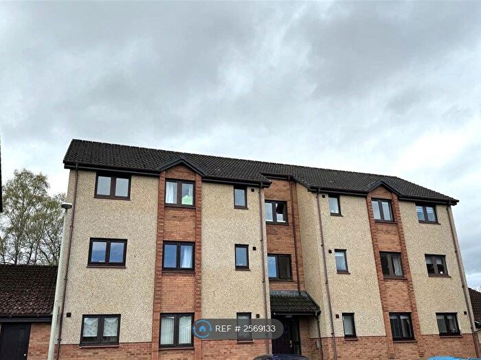2 Bedroom Flat To Rent In Culloden, Inverness, IV2