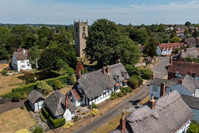 3 Bedroom Cottage For Sale In Boat Lane, Welford On Avon, Stratford-upon-Avon, CV37