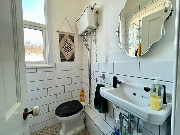 3 Bedroom Terraced House For Sale In Rosebery Avenue, St Judes, Plymouth, Devon, PL4