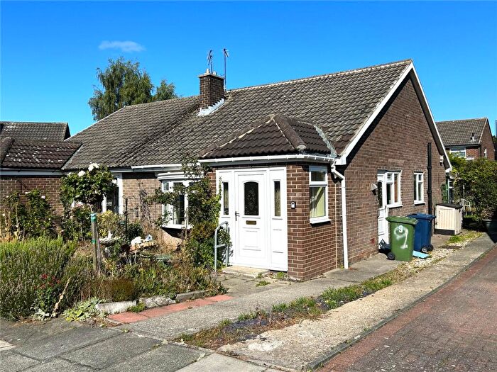 2 Bedroom Bungalow For Sale In Leeholme, Houghton Le Spring, Houghton Le Spring, Tyne And Wear, DH5