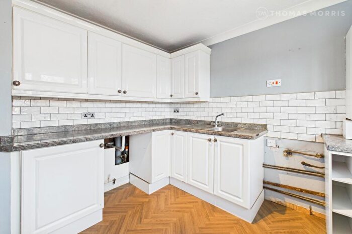 1 Bedroom Apartment To Rent In Hall Road, Eynesbury, St Neots, Cambridgeshire, PE19