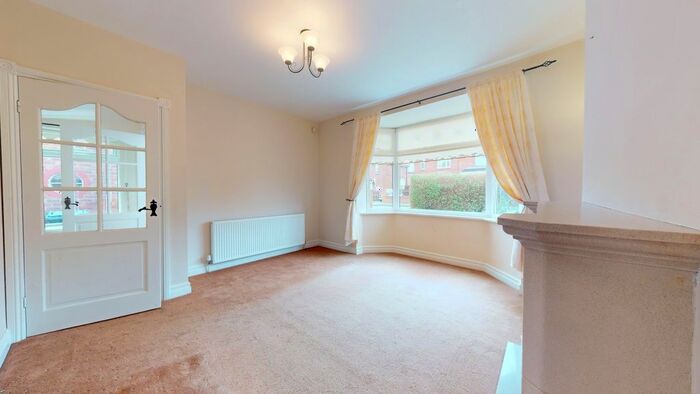 3 Bedroom Semi-Detached House For Sale In Westhope Road, South Shields, NE34