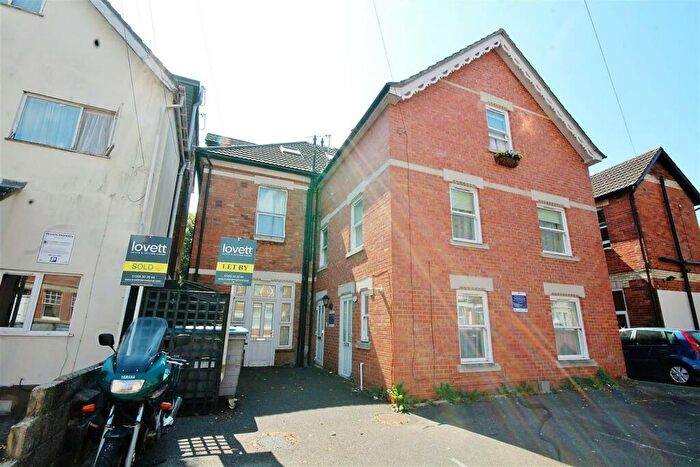 1 Bedroom Flat To Rent In Cecil Road, Boscombe, BH5