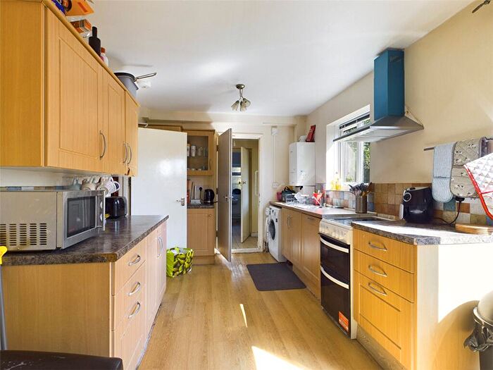 6 Bedroom End Of Terrace House To Rent In Beatty Avenue, Coldean, East Sussex, BN1