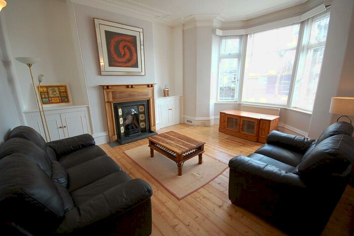 2 Bedroom Apartment To Rent In Union Grove, West End, Aberdeen, Aberdeen, AB10