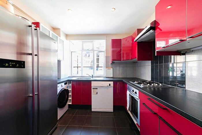 4 Bedroom Flat To Rent In Adelaide Road, Regency Lodge Adelaide Road, NW3