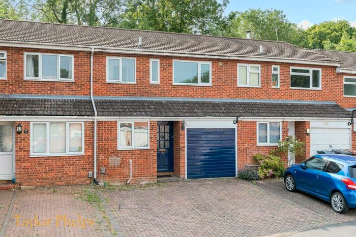 3 Bedroom House To Rent In Heathgate, Hertford Heath, SG13