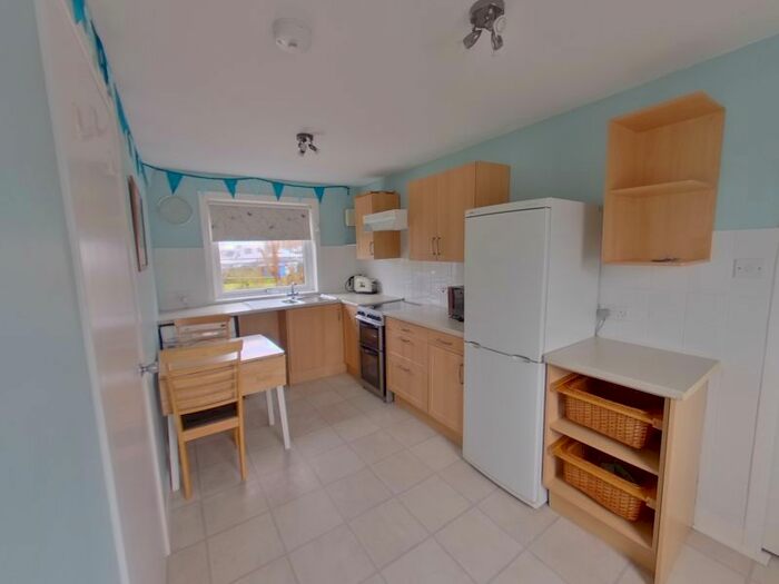 1 Bedroom Bungalow To Rent In Provost Sinclair Road, Thurso, KW14
