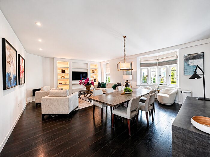 1 Bedroom Flat To Rent In Duke Street, London, W1K