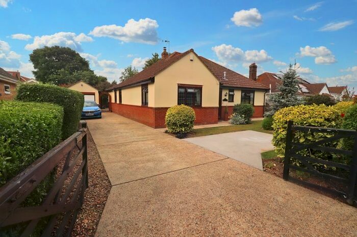 3 Bedroom Bungalow For Sale In Aingers Green Road, Great Bentley, CO7