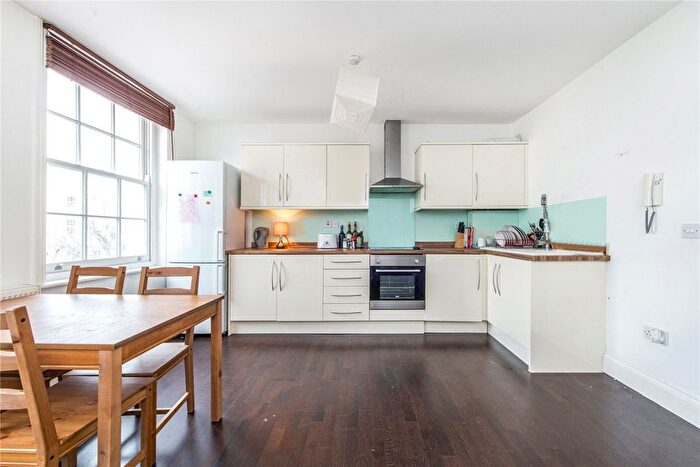 1 Bedroom Flat To Rent In Sutherland Street, London, SW1V
