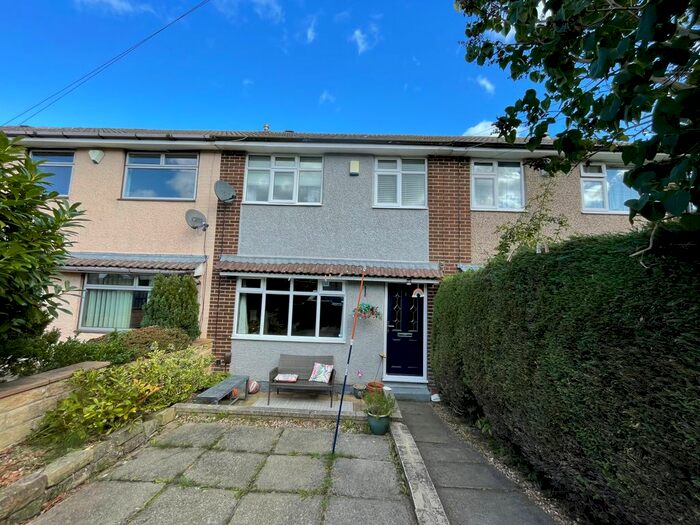 3 Bedroom Property To Rent In Branshaw Grove, Keighley, BD22