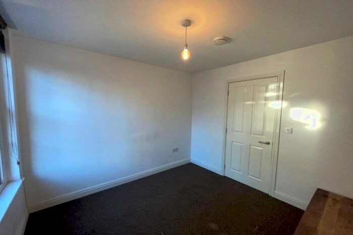 1 Bedroom Flat To Rent In Meadow Street, Wolverhampton, WV1