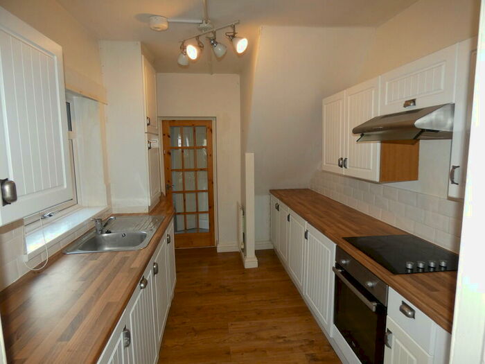 1 Bedroom Flat To Rent In Blyth Street, Seaton Delaval, NE25