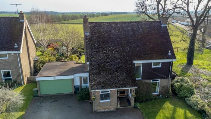 4 Bedroom Property For Sale In High Street, Sutton, Sandy, SG19